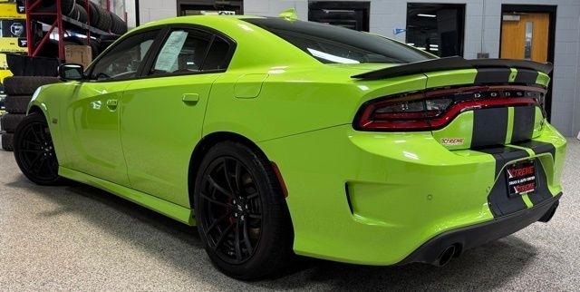 Dodge Charger Scat Pack RWD 2023