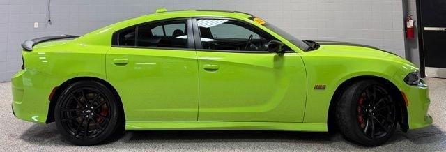 Dodge Charger Scat Pack RWD 2023