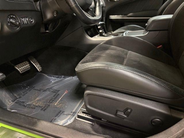 Dodge Charger Scat Pack RWD 2023