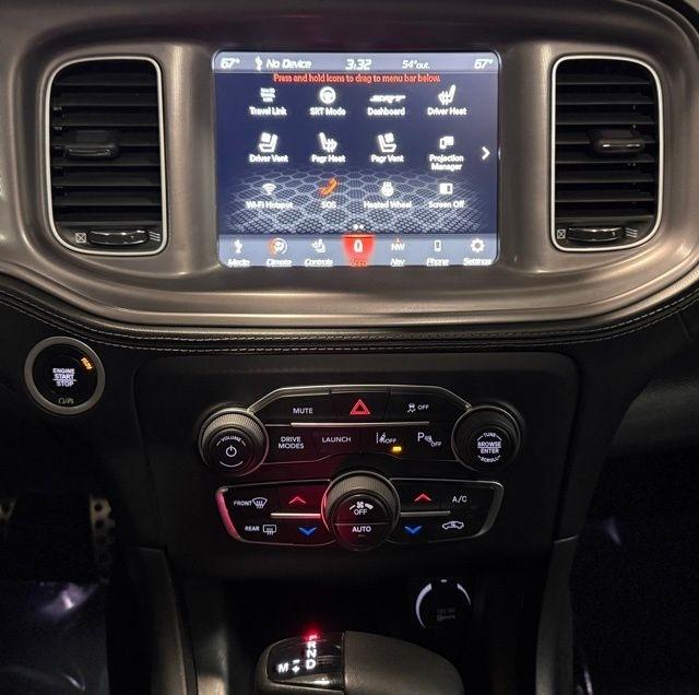 Dodge Charger Scat Pack RWD 2023