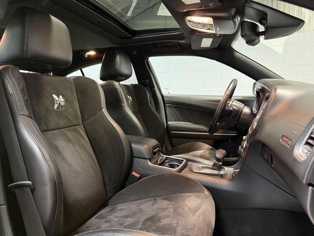 Dodge Charger Scat Pack RWD 2023