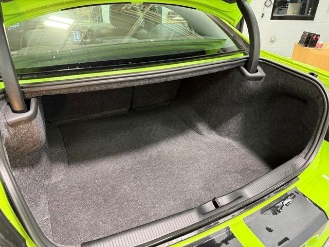 Dodge Charger Scat Pack RWD 2023