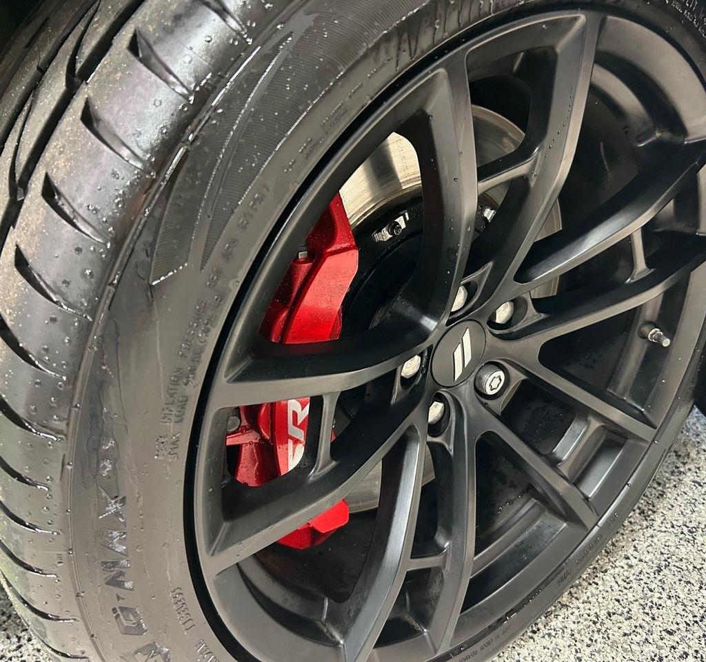 Dodge Charger Scat Pack RWD 2023