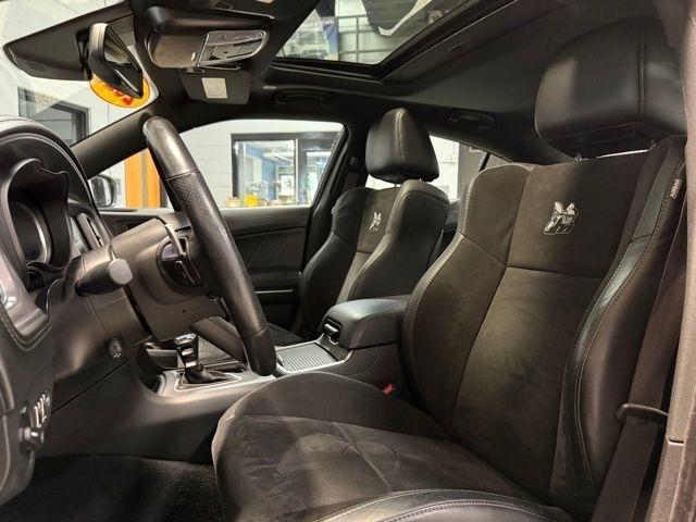 Dodge Charger Scat Pack RWD 2023