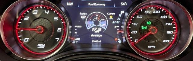 Dodge Charger Scat Pack RWD 2023