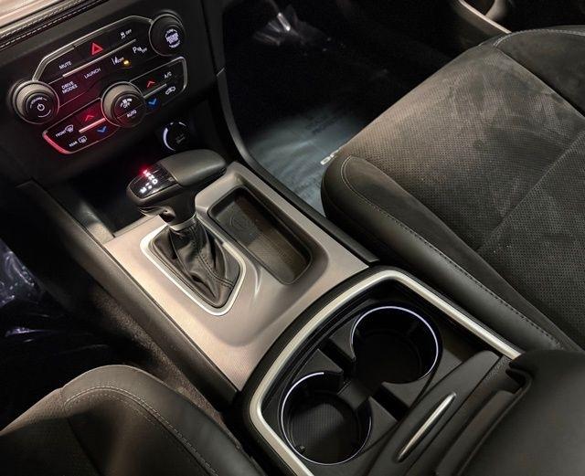 Dodge Charger Scat Pack RWD 2023