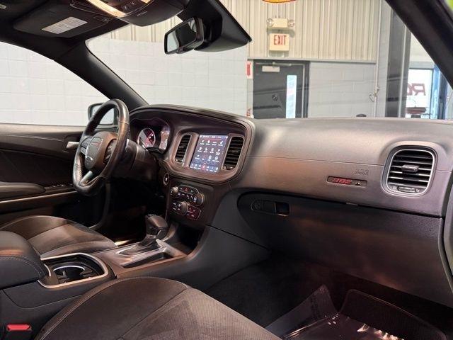 Dodge Charger Scat Pack RWD 2023