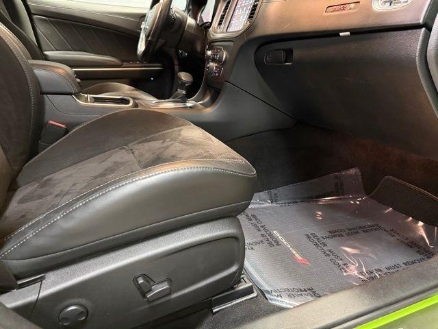 Dodge Charger Scat Pack RWD 2023