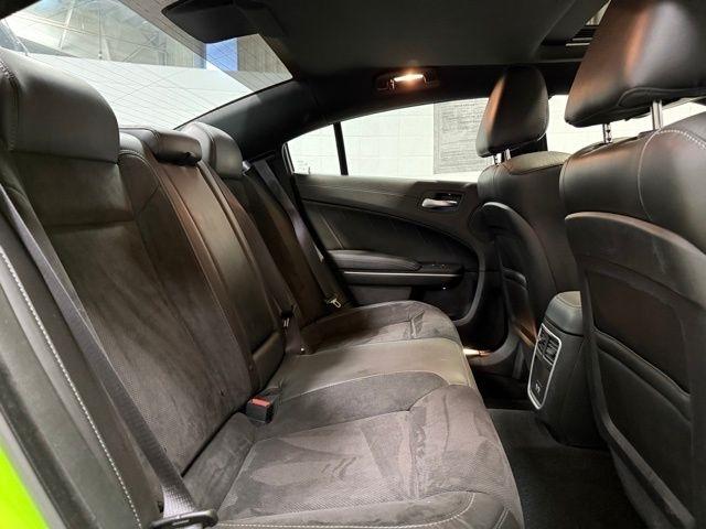 Dodge Charger Scat Pack RWD 2023