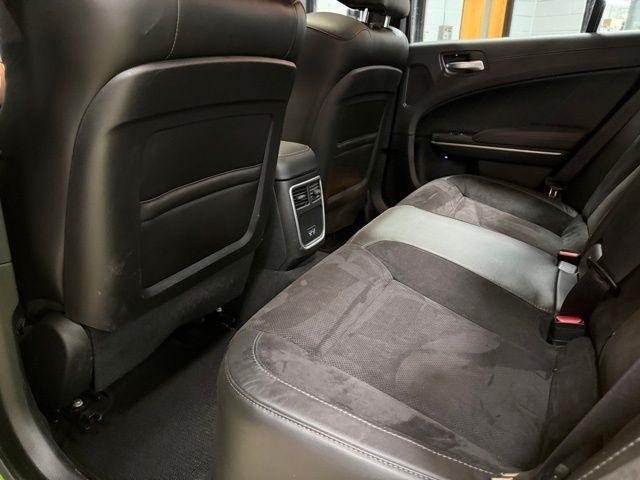 Dodge Charger Scat Pack RWD 2023