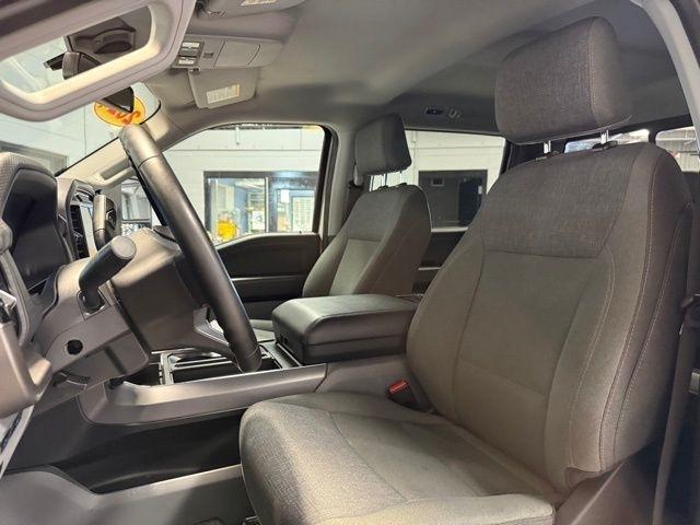 Ford F-150 XLT 4WD SuperCrew 5.5' Box 2024