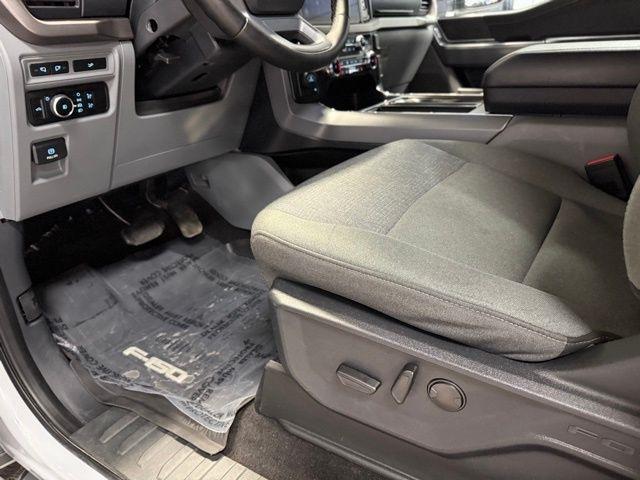 Ford F-150 XLT 4WD SuperCrew 5.5' Box 2024