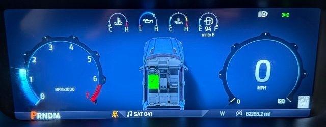 Ford F-150 XLT 4WD SuperCrew 5.5' Box 2024