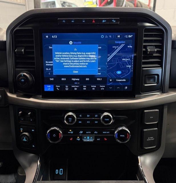 Ford F-150 XLT 4WD SuperCrew 5.5' Box 2024