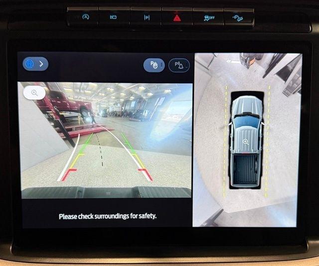 Ford F-150 XLT 4WD SuperCrew 5.5' Box 2024