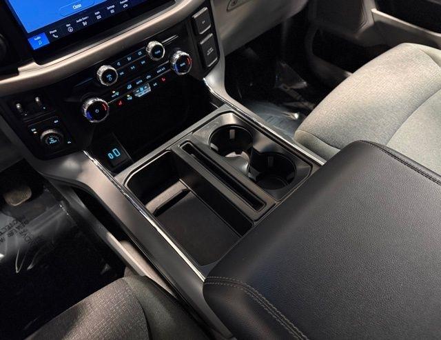 Ford F-150 XLT 4WD SuperCrew 5.5' Box 2024