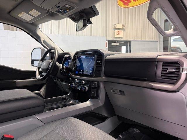 Ford F-150 XLT 4WD SuperCrew 5.5' Box 2024