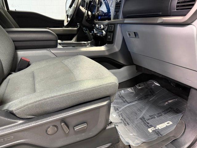 Ford F-150 XLT 4WD SuperCrew 5.5' Box 2024