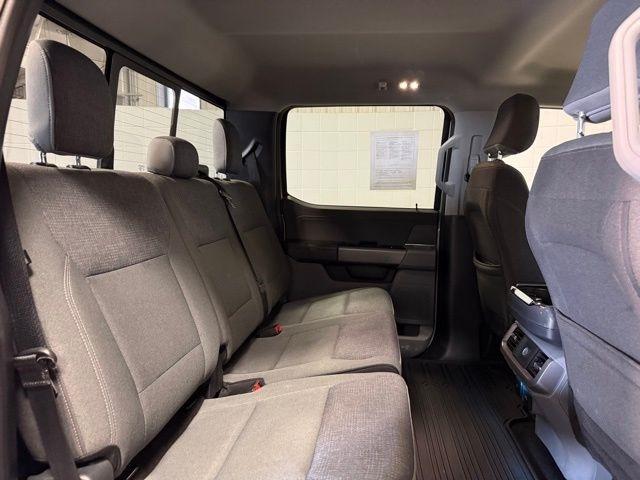 Ford F-150 XLT 4WD SuperCrew 5.5' Box 2024