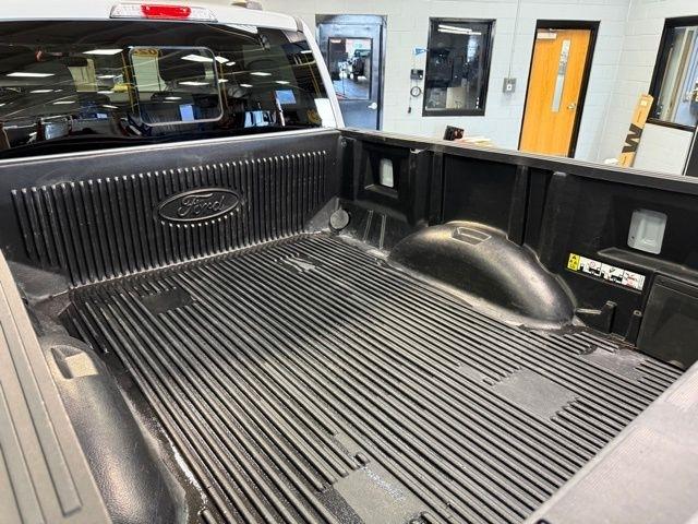 Ford F-150 XLT 4WD SuperCrew 5.5' Box 2024