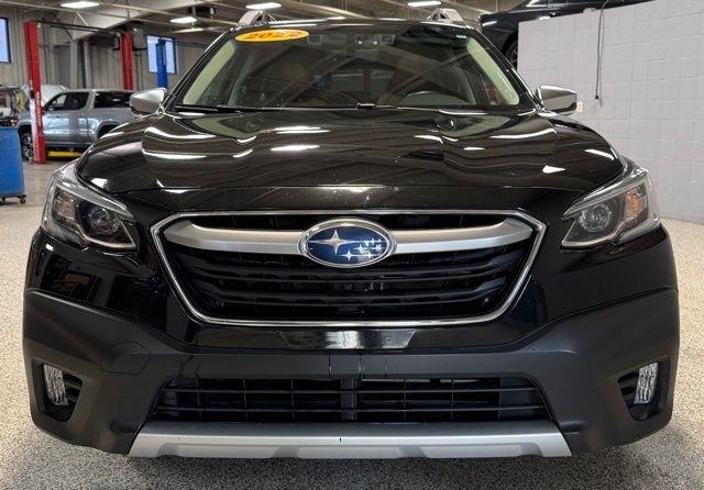 Subaru Outback Touring XT CVT 2022