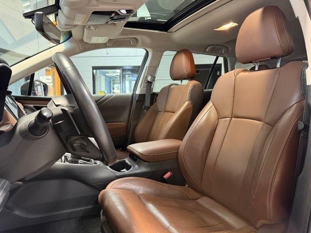 Subaru Outback Touring XT CVT 2022