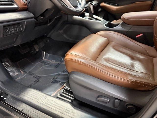 Subaru Outback Touring XT CVT 2022