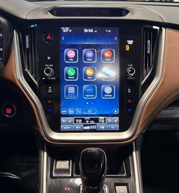 Subaru Outback Touring XT CVT 2022