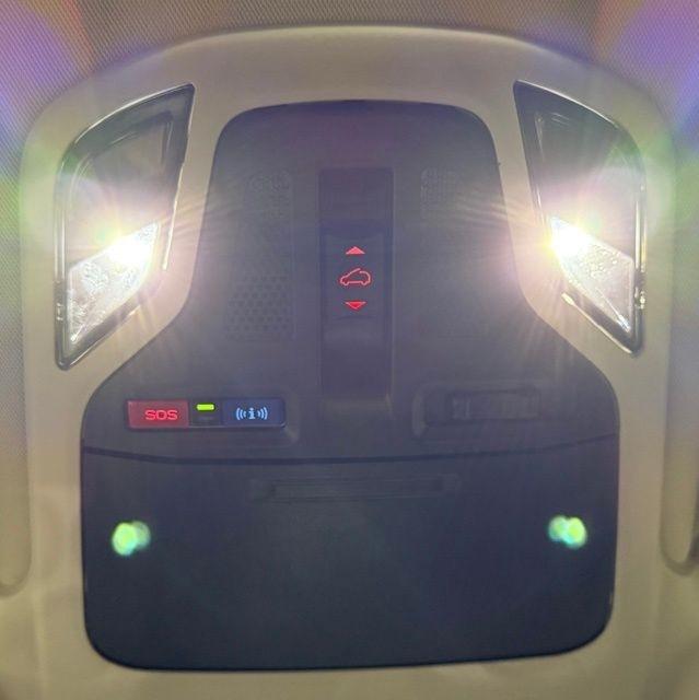 Subaru Outback Touring XT CVT 2022