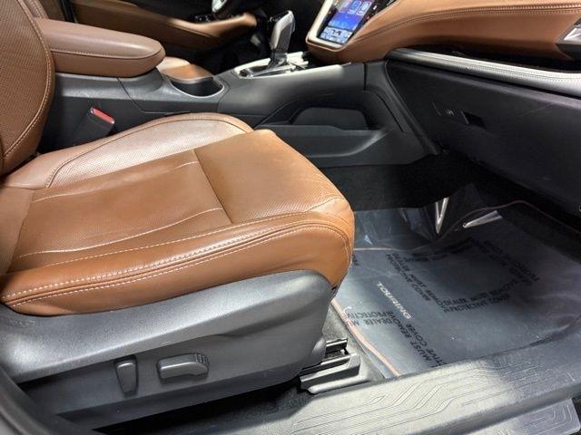 Subaru Outback Touring XT CVT 2022