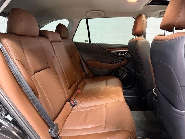 Subaru Outback Touring XT CVT 2022