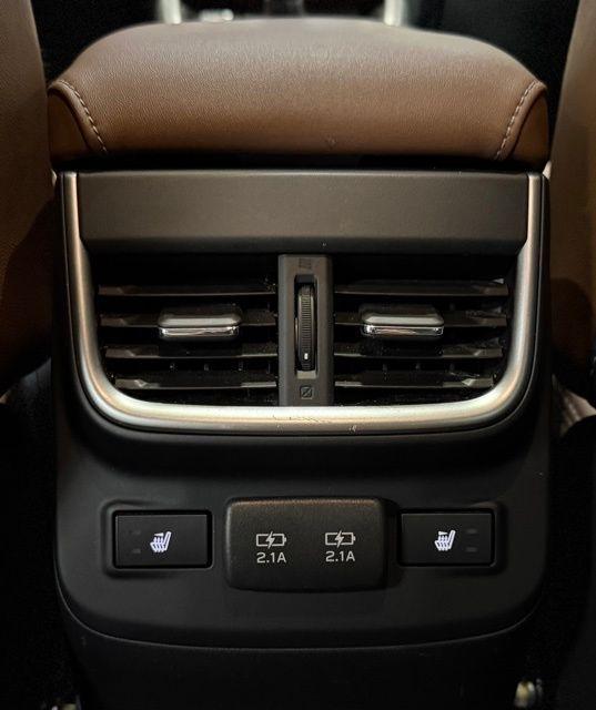 Subaru Outback Touring XT CVT 2022