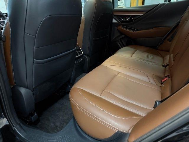 Subaru Outback Touring XT CVT 2022