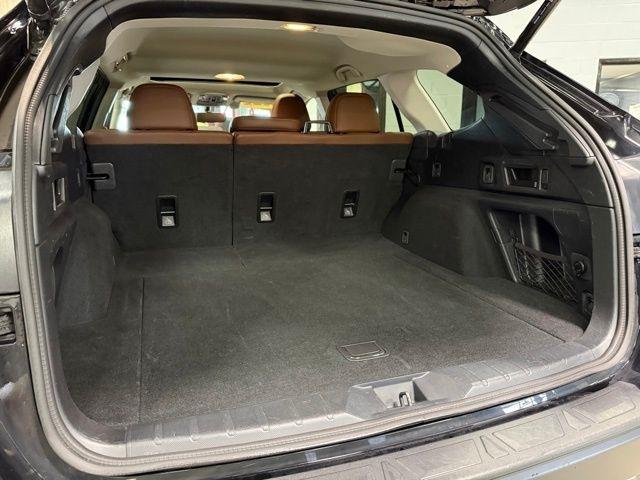 Subaru Outback Touring XT CVT 2022