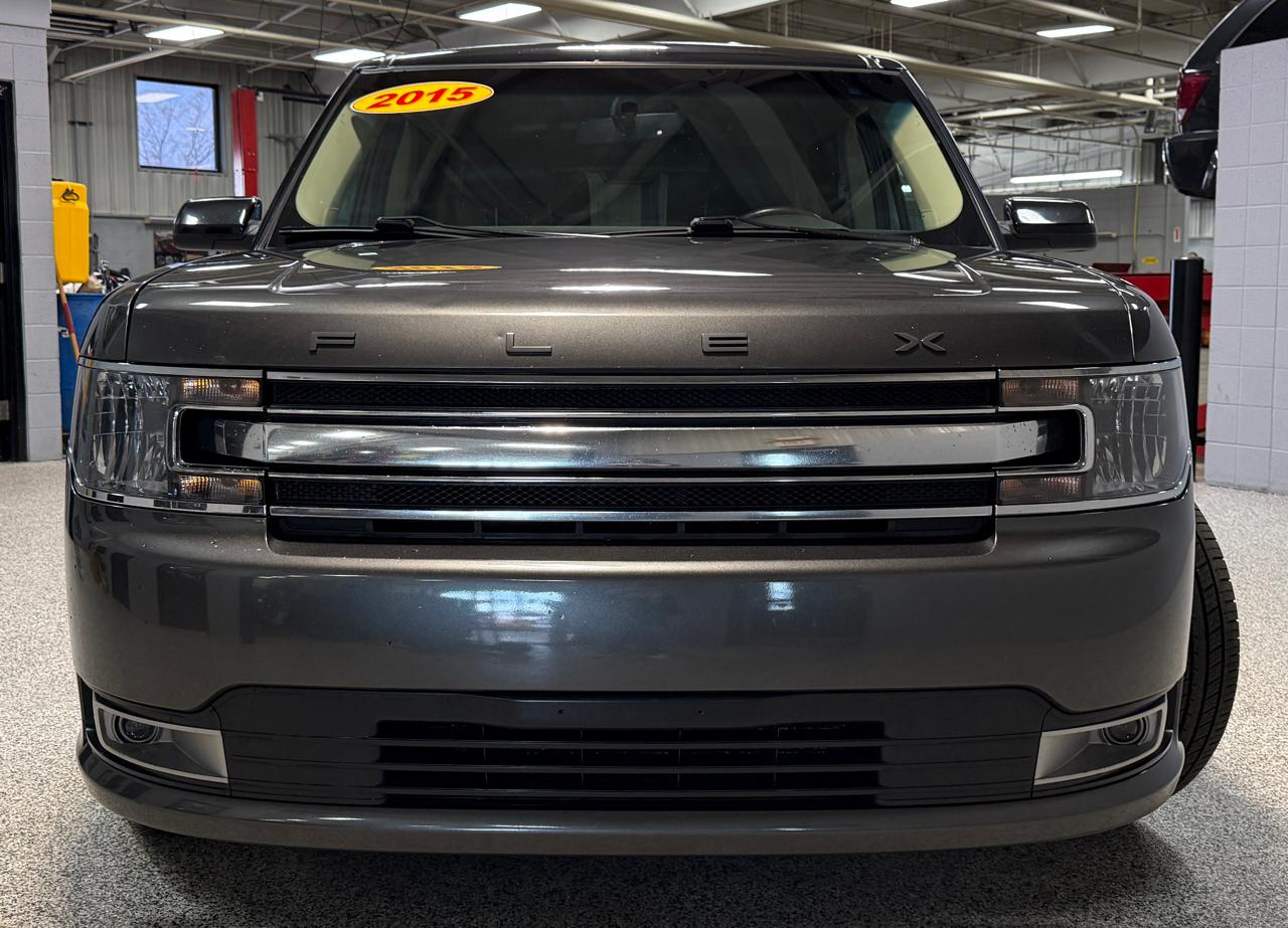 Ford Flex 4dr SEL FWD 2015