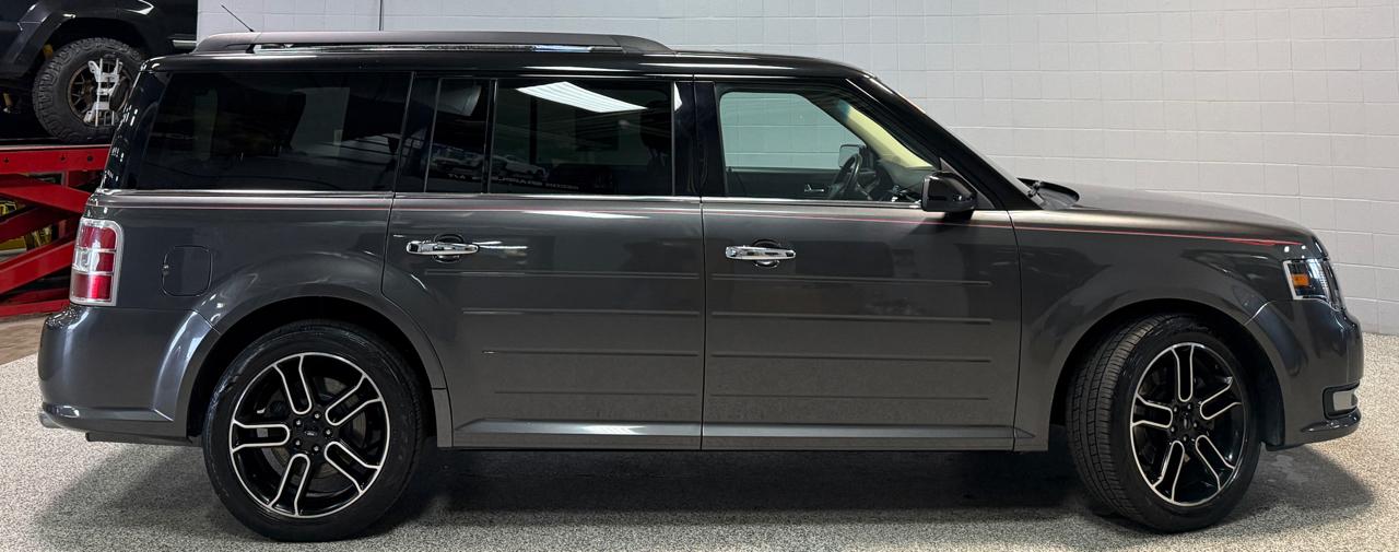 Ford Flex 4dr SEL FWD 2015