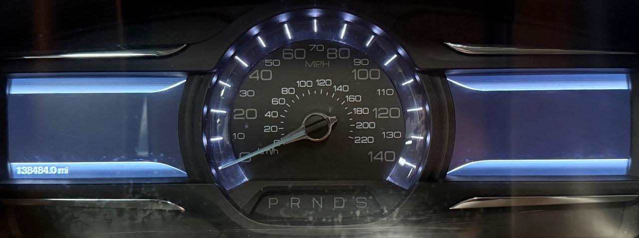 Ford Flex 4dr SEL FWD 2015