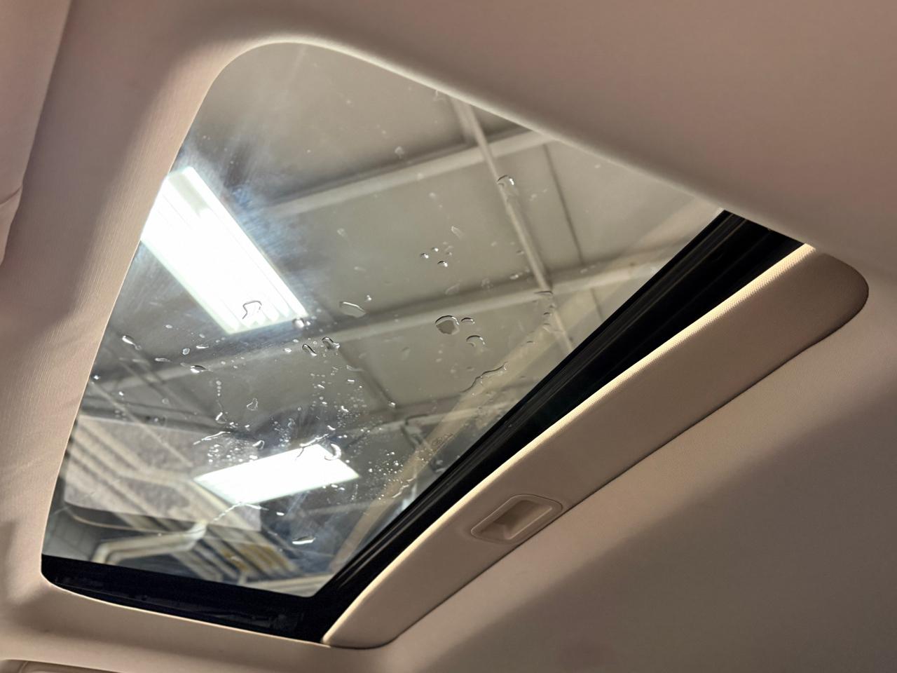 Ford Flex 4dr SEL FWD 2015