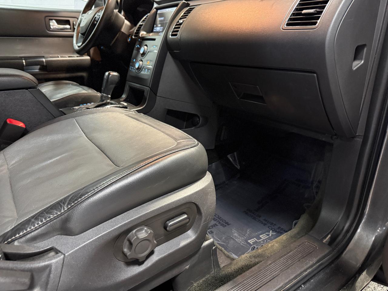 Ford Flex 4dr SEL FWD 2015