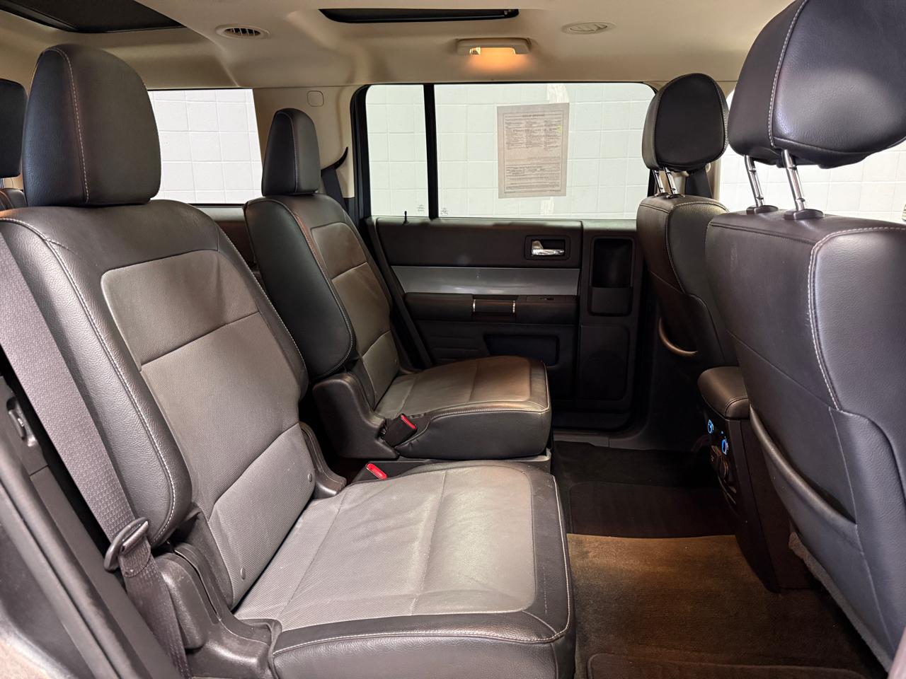 Ford Flex 4dr SEL FWD 2015