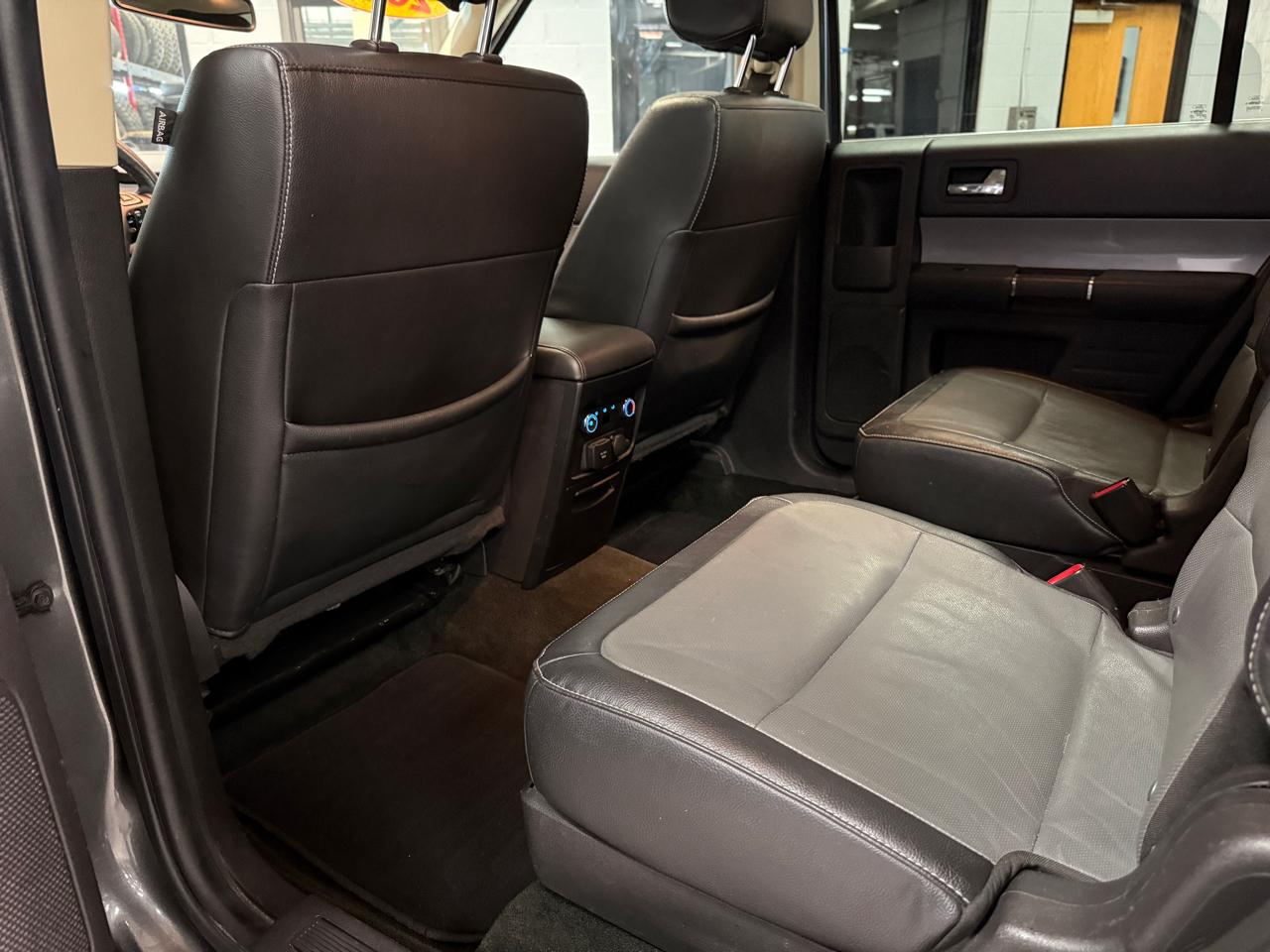 Ford Flex 4dr SEL FWD 2015