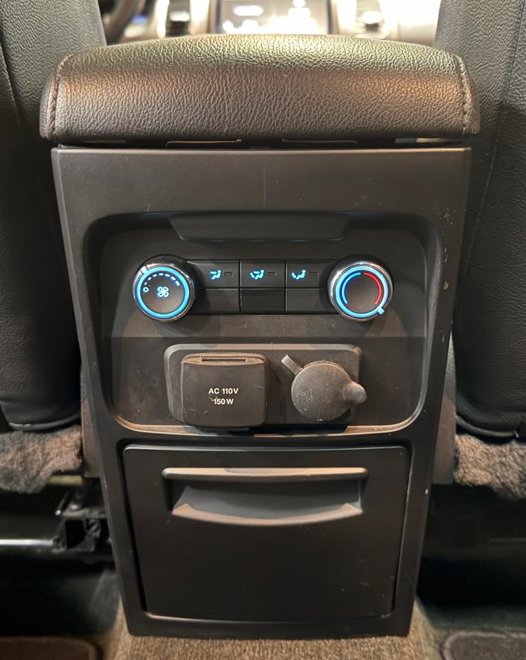 Ford Flex 4dr SEL FWD 2015