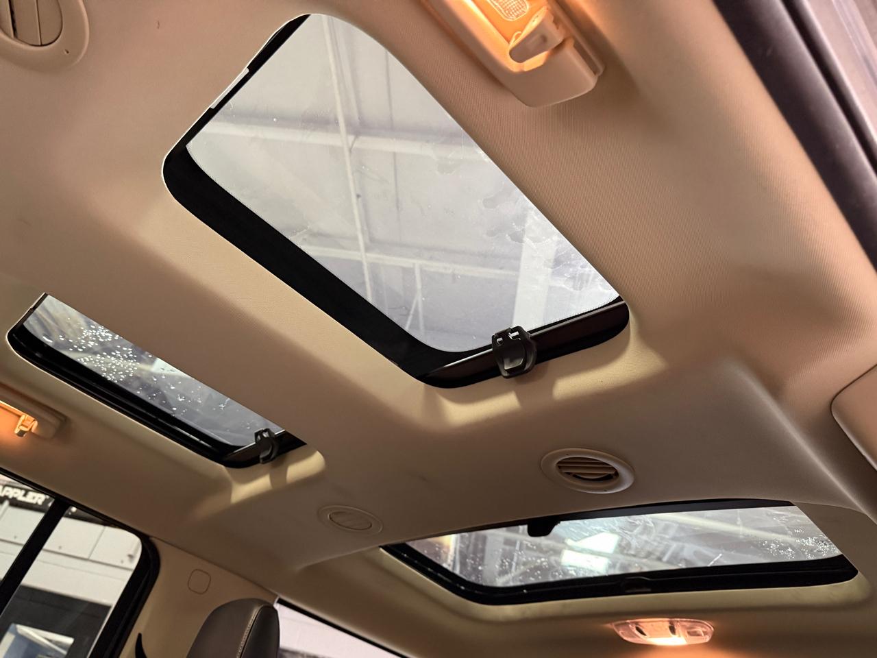 Ford Flex 4dr SEL FWD 2015