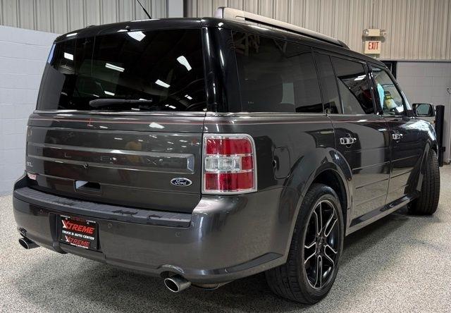 Ford Flex 4dr SEL FWD 2015