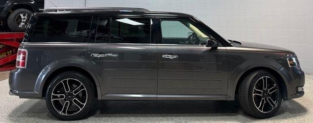 Ford Flex 4dr SEL FWD 2015