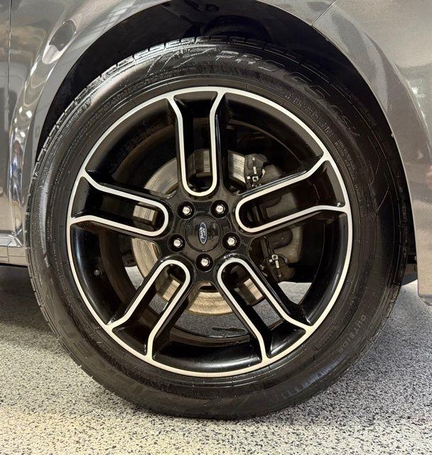 Ford Flex 4dr SEL FWD 2015