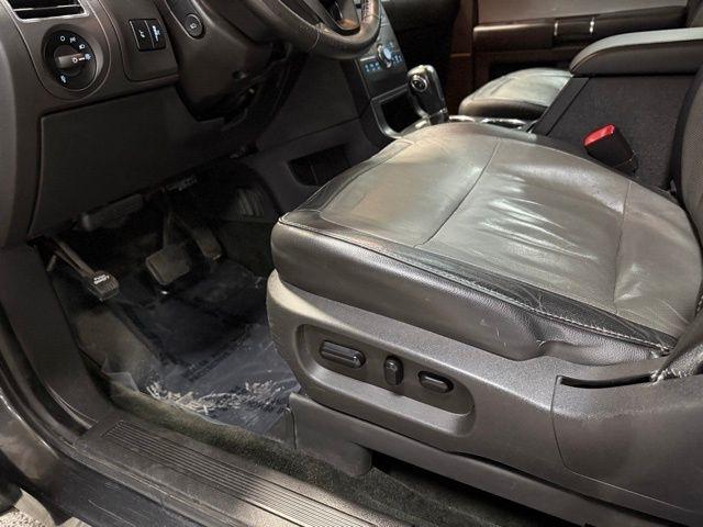 Ford Flex 4dr SEL FWD 2015