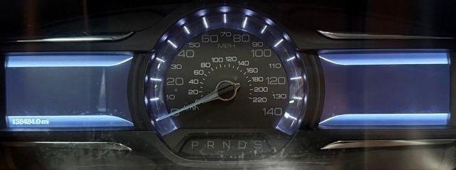 Ford Flex 4dr SEL FWD 2015