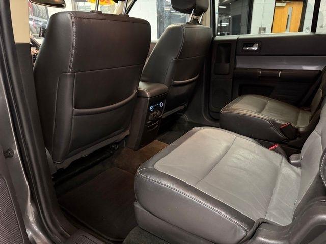 Ford Flex 4dr SEL FWD 2015