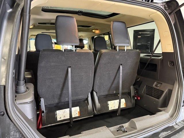 Ford Flex 4dr SEL FWD 2015